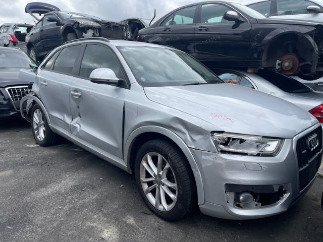 Audi Q3 8u 2011-2014