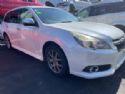 Subaru Legacy BR-BM 2009-2012