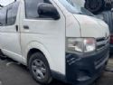 Toyota Hiace KDH200 03/05-09/06