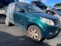 Toyota Rush J200 2006-2017