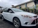 Ford Focus LW2 2012-on