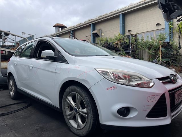 Ford Focus LW2 2012-on