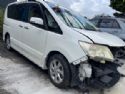 Nissan Serena C26 2010-2014