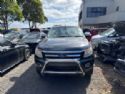 Ford Ranger PX 2011 - On