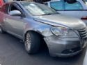 Suzuki Kizashi SE 2010-2016