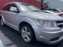 Dodge Journey 2009-2010