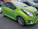 Holden Barina TM 2011-2017