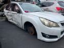 Subaru Legacy BM9 2009-2014