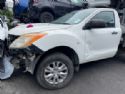 Mazda BT-50 BT-50 4WD