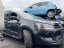 Volkswagen Polo 6R 2009-2013