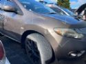 Nissan Murano Z51 2008-2013