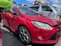 Ford Focus LW 2011-on