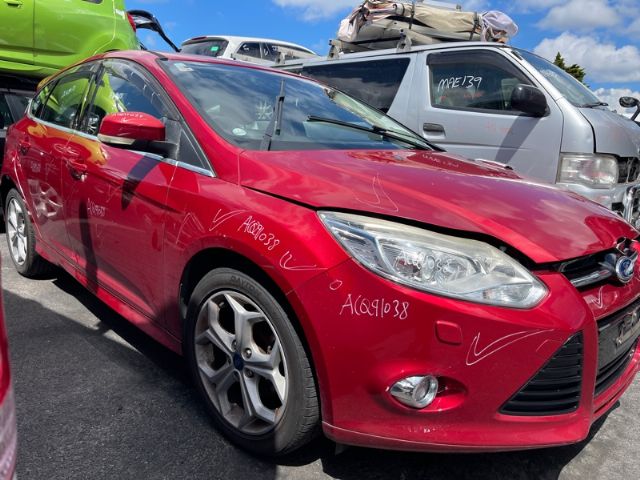 Ford Focus LW 2011-on