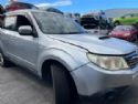 Subaru Forester SH 2008-2011