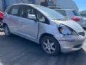Honda Jazz / Fit GE6 2nd Gen 2007-2014