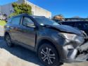 Toyota RAV4 ASA44R 2012-2018