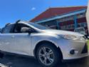 Ford Focus LW2 2012-on