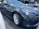 Toyota 86 ZN6AK