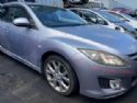 Mazda Atenza GH 2007-2012