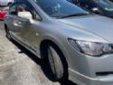 Honda Civic FD1 8th Gen 2005-2011