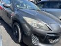 Mazda Axela BL 2009-2013