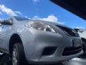 Nissan Latio N17 2012-2014