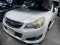 Subaru Legacy BR-BM 2009-2012