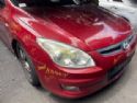 Hyundai i30 FD 2007-2012