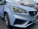 M.G MG3 Second Gen 2011-on