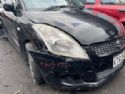 Suzuki Swift ZC72S 2010-2017