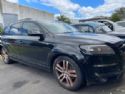 Audi Q7 4L 2007-2010
