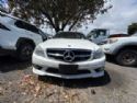 Mercedes-Benz C Class W204 2007-2010