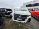 Mitsubishi Triton KK 2019-on