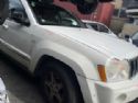 Jeep Grand Cherokee WK 2005-2010