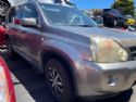 Nissan Xtrail T31 2008-2013