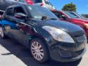 Suzuki Swift ZC72S 2010-2017