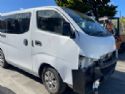Nissan Caravan Homy E26 2012-2017
