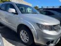 Dodge Journey 2011-2019