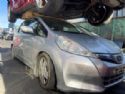 Honda Jazz / Fit GP1 Hybrid 2011-2020
