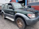 Toyota Prado KZJ95 01/96-12/02