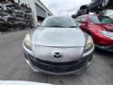 Mazda Axela BL 2009-2013