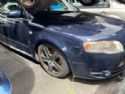 Audi A4 8E 2000-2006