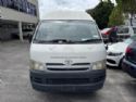 Toyota Hiace KDH200 03/05-09/06