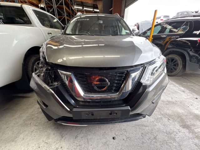 Nissan Xtrail T32 2013-2022
