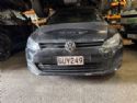 Volkswagen Golf MK7 2012-2016