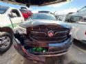 Holden Acadia C1 2017-on