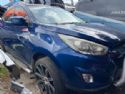 Hyundai iX35 JT81 2010-2015
