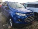 Ford Ecosport Gen-1 2003-2012