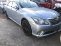 Toyota Crown GRS204