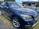 BMW X1 E84 LCI 2011-2014
